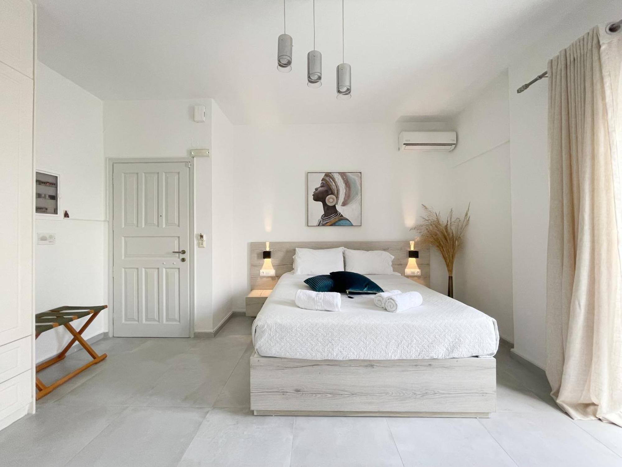 Sunset Seaside Apartments & Studios Réthymnon Extérieur photo