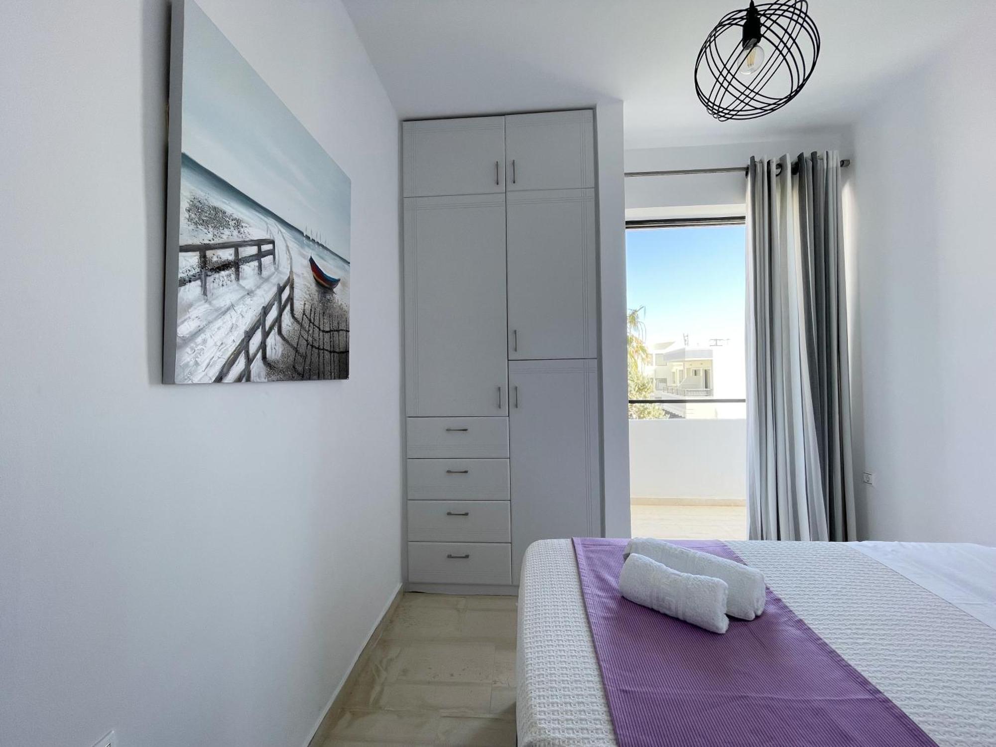 Sunset Seaside Apartments & Studios Réthymnon Extérieur photo