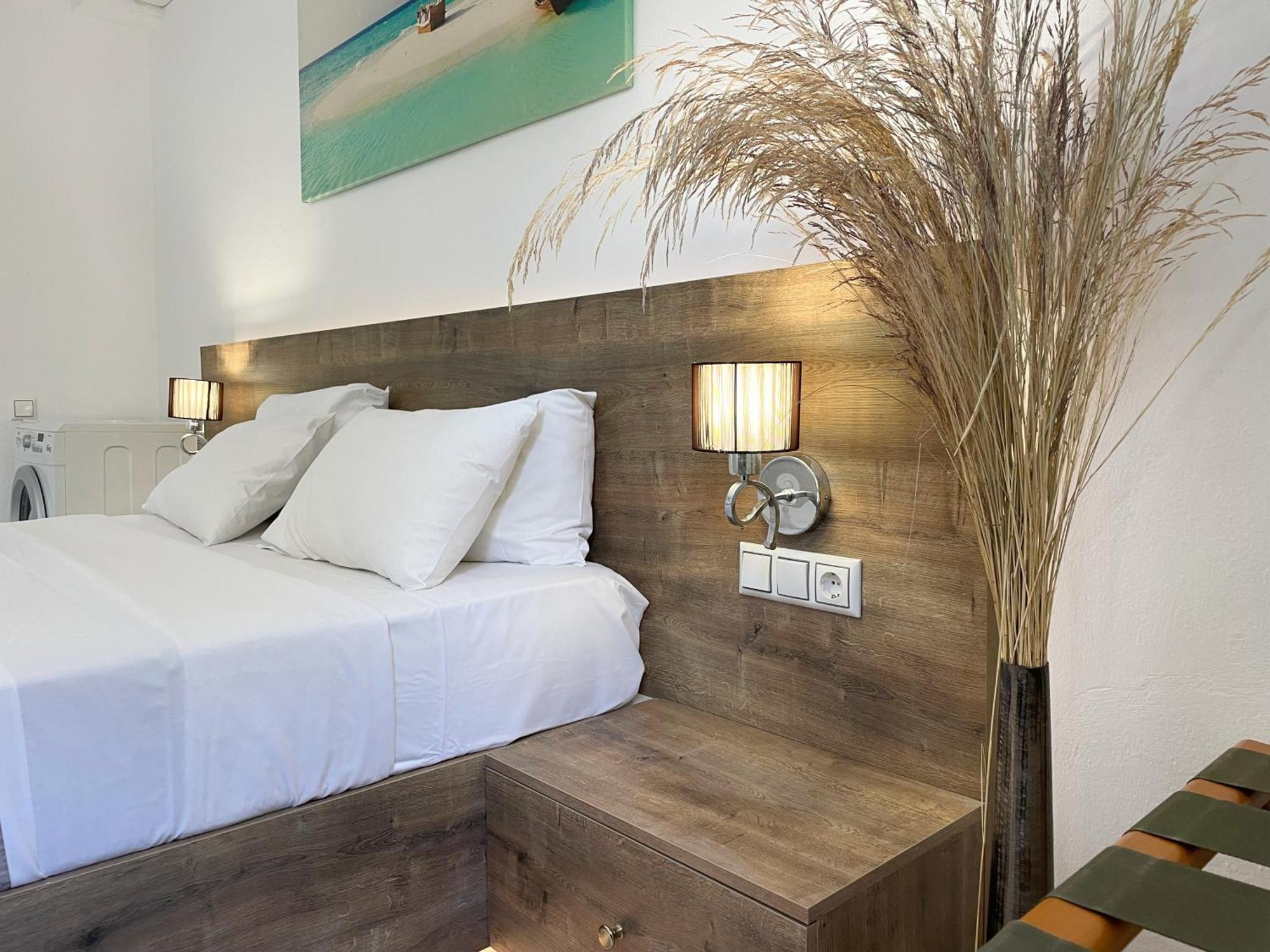 Sunset Seaside Apartments & Studios Réthymnon Chambre photo
