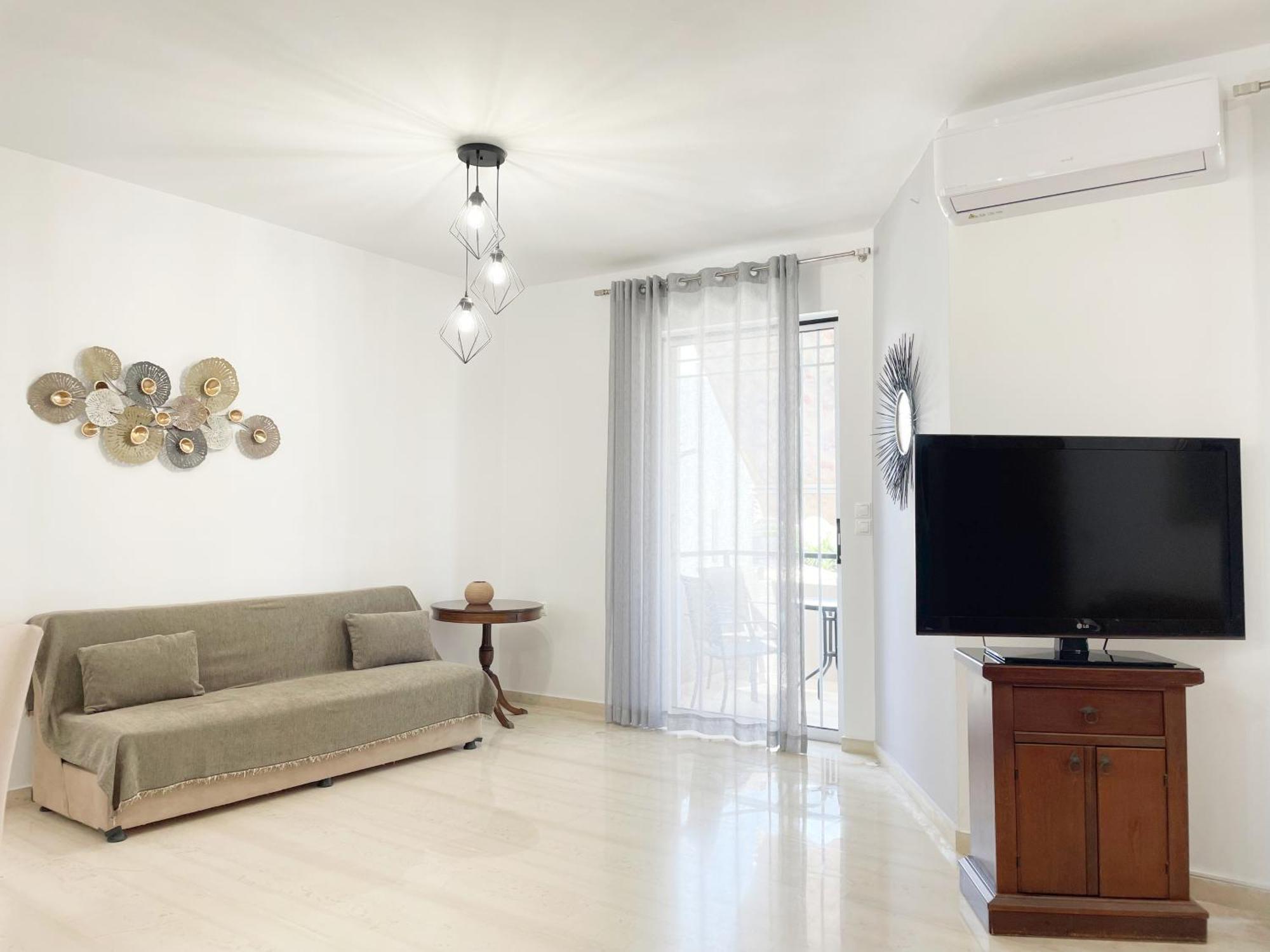Sunset Seaside Apartments & Studios Réthymnon Extérieur photo