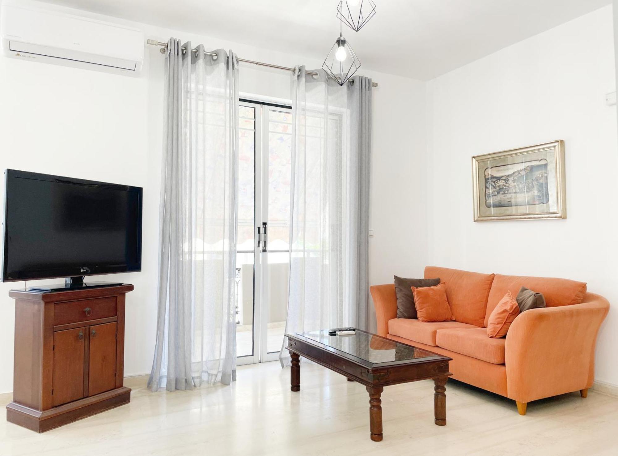 Sunset Seaside Apartments & Studios Réthymnon Chambre photo
