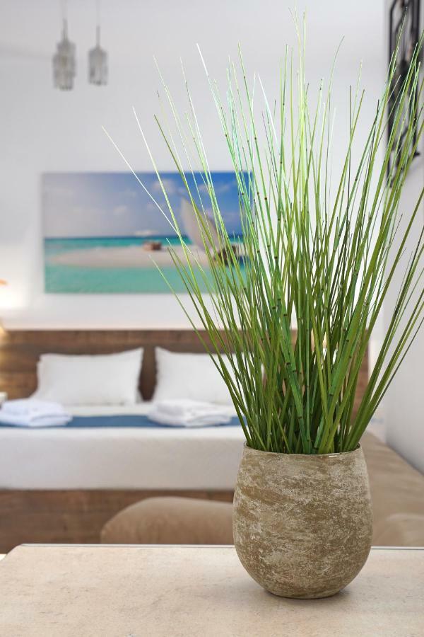 Sunset Seaside Apartments & Studios Réthymnon Extérieur photo