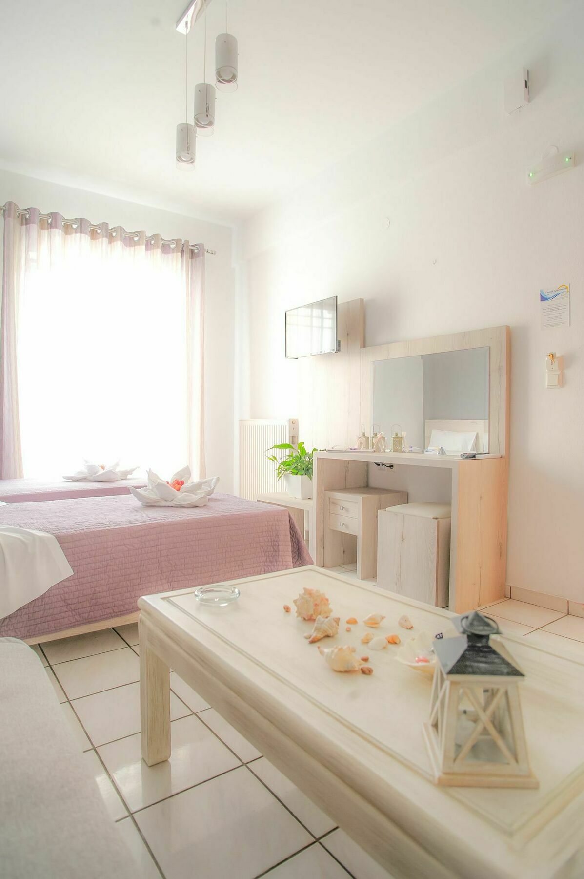 Sunset Seaside Apartments & Studios Réthymnon Extérieur photo