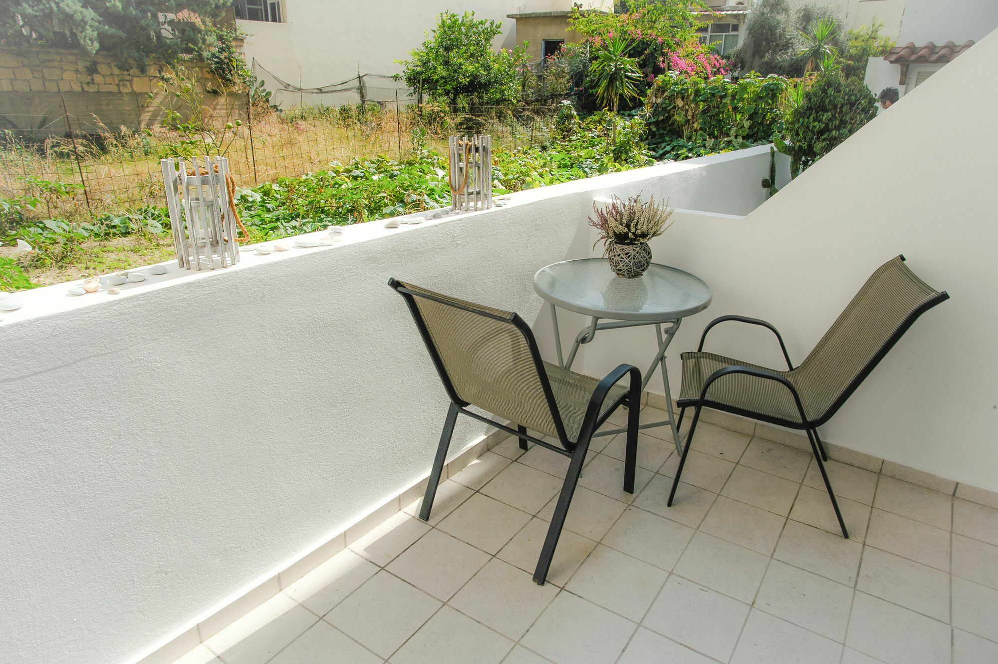Sunset Seaside Apartments & Studios Réthymnon Extérieur photo